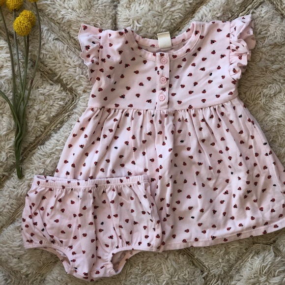 Ruby and Bloom dress - Picture 1 of 1